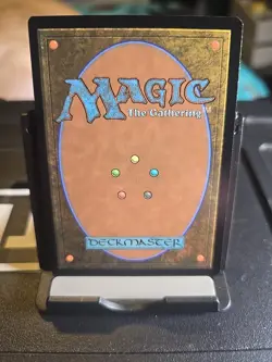 MTG Slash, Reptile Rampager 0108 TMNT Regular - Image 2