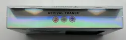 Magic the Gathering MTG Final Fantasy Commander Deck Revival Trance SEALED - Image 3