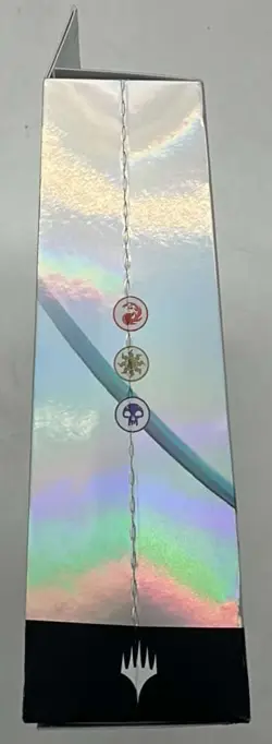 Magic the Gathering MTG Final Fantasy Commander Deck Revival Trance SEALED - Image 5