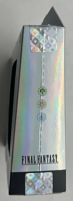 Magic the Gathering MTG Final Fantasy Commander Deck Counter Blitz SEALED - Image 4