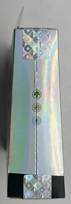 Magic the Gathering MTG Final Fantasy Commander Deck Counter Blitz SEALED - Image 5