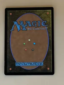 Fabled Passage - Foil - Retro Frame Light Play MTG Magic - Image 2