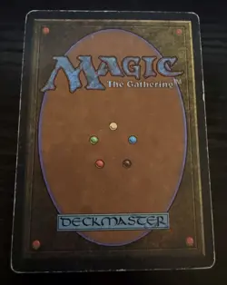 Taiga - Revised Edition Magic the Gathering MTG - Image 2