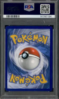 2018 Pokemon SM Black Star Legendary Johto Gx #SM121 Raikou Gx Holo PSA 10 - Image 2