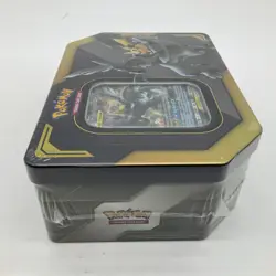 Pokemon TCG Pikachu & Zekrom GX Tag Team Tin SEALED NEW - Image 4
