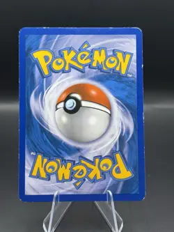 Deoxys - SL1 - Pokemon Call of Legends Holo Card HP - Image 2