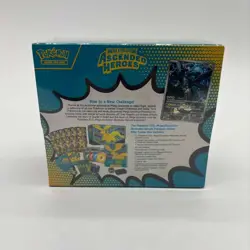 Pokemon Center Mega Evolution Ascended Heroes PC Elite Trainer Box SEALED NEW - Image 3