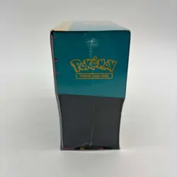 Pokemon Center Mega Evolution Ascended Heroes PC Elite Trainer Box SEALED NEW - Image 4