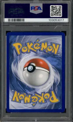 2017 Pokemon Sun & Moon SLG Yellow Alternate Art #10a Entei Gx PSA 10 GEM MINT - Image 2
