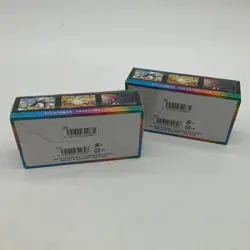 Lot of (2) Pokemon TCG Japanese SWSH VMax Climax High Class Booster Boxes - Image 2