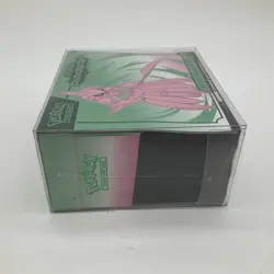 Pokemon TCG Scarlet & Violet Paradox Rift Elite Trainer Box SEALED w/Plastic - Image 5
