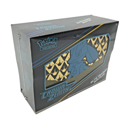 Pokemon Center Crown Zenith Elite Trainer Box Plus SEALED NEW - Image 1