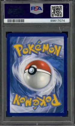 2024 Pokemon TEF En #218 Raging Bolt ex Hyper Rare PSA 10 GEM MINT - Image 2