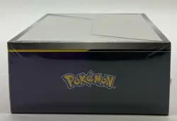 Pokemon TCG Japanese Sun & Moon TAG TEAM GX Starter Deluxe Set Auction #1 - Image 4