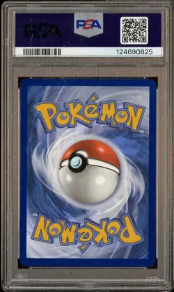 2023 Pokemon SWSH Crown Zenith #GG36 FA/ Entei V PSA 10 GEM MINT - Image 2
