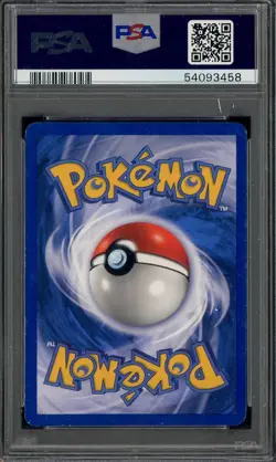 2000 Pokemon Rocket 1st Edition #13 Dark Vileplume Holo PSA 6 EX-MT - Image 2