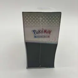 Pokemon Center Prismatic Evolutions PC Elite Trainer Box SEALED NEW - Image 3