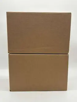 Lot of (2) Pokemon TCG Ascended Heroes Premium Poster Collection Box Case Sealed - Image 2