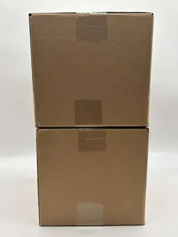 Lot of (2) Pokemon TCG Ascended Heroes Premium Poster Collection Box Case Sealed - Image 3