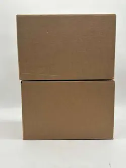 Lot of (2) Pokemon TCG Ascended Heroes Premium Poster Collection Box Case Sealed - Image 4