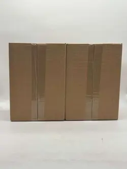 Lot of (2) Pokemon TCG Ascended Heroes Premium Poster Collection Box Case Sealed - Image 5