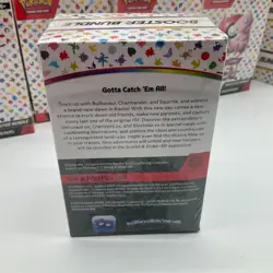 Lot of (20) Pokemon TCG Scarlet & Violet 151 MEW EN Booster Bundles SEALED - Image 2