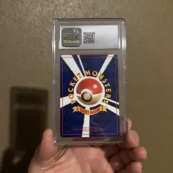Jolteon Pokemon Jungle Holo (Japanese) - Image 2