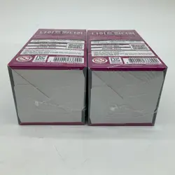 Lot of (2) Pokemon TCG Korean S&V Night Wanderer Booster Box Sealed sv6a - Image 4