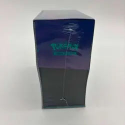 Pokemon Center Journey Together Elite Trainer Box SEALED PC ETB - Image 4