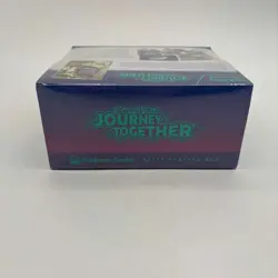 Pokemon Center Journey Together Elite Trainer Box SEALED PC ETB - Image 5