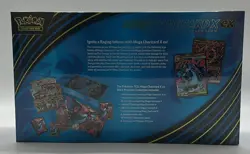 Pokemon TCG Mega Charizard X ex Ultra Premium Collection Box SEALED UPC - Image 2