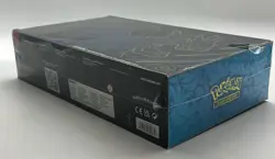 Pokemon TCG Mega Charizard X ex Ultra Premium Collection Box SEALED UPC - Image 4
