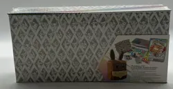 Pokemon TCG Prismatic Evolutions Super Premium Collection Boxes SEALED SPC - Image 2