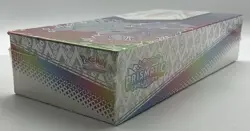 Pokemon TCG Prismatic Evolutions Super Premium Collection Boxes SEALED SPC - Image 3