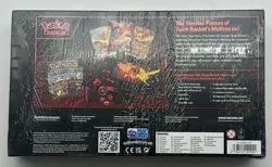 Pokemon TCG Team Rocket's Moltres ex Ultra Premium Collection Box SEALED UPC - Image 2