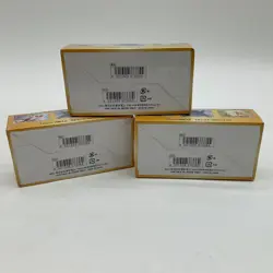 Lot of (3) Pokemon TCG Japanese VSTAR Universe Box s12a SWSH High Class SEALED - Image 2