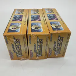 Lot of (3) Pokemon TCG Japanese VSTAR Universe Box s12a SWSH High Class SEALED - Image 4