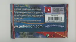 Pokemon TCG XY Primal Clash Booster Pack Sealed - Image 2