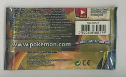 Pokemon TCG Sun & Moon Unbroken Bonds Booster Pack Sealed - Image 2