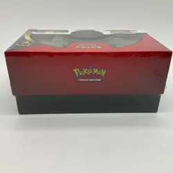 Pokemon TCG Shining Legends HO-OH Super Premium Collection Box SEALED SPC - Image 3