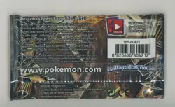 Pokemon TCG Sun & Moon Forbidden Light Booster Pack Sealed - Image 2