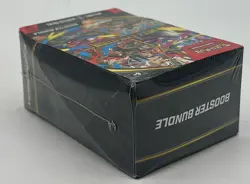 Pokemon TCG Mega Evolution Base Set Booster Bundle Box SEALED NEW - Image 3