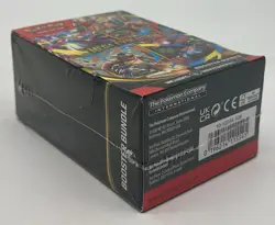 Pokemon TCG Mega Evolution Base Set Booster Bundle Box SEALED NEW - Image 4