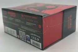Pokemon Center S&V Destined Rivals Elite Trainer Box SEALED PC ETB - Image 3