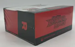 Pokemon Center S&V Destined Rivals Elite Trainer Box SEALED PC ETB - Image 4