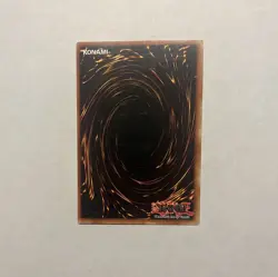 Kumootoko - YUGIOH LOB-082- LP/MP - Image 2