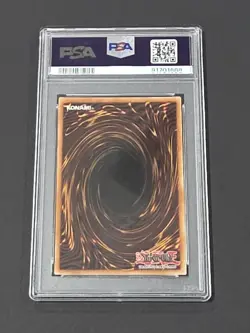 🔥🔥 2023 YU-GI-OH! TN23-EN016 STARDUST DRAGON LIMITED EDITION QCSR PSA 10 🔥🔥 - Image 2