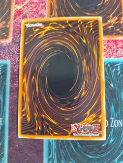 Yu-Gi-Oh! Exceed The Pendulum AGOV-EN045 Super Rare 1st Edition Near Mint a1/ - Image 3