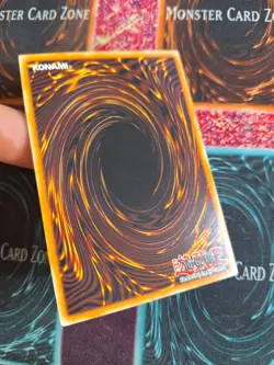 Yu-Gi-Oh! Exceed The Pendulum AGOV-EN045 Super Rare 1st Edition Near Mint a1/ - Image 4