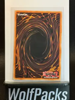 2025 Yu-Gi-Oh! - D/D Lance Soldier #DOOD-EN001 1st Edition - Image 2